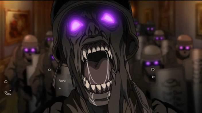 Otaku Gallery  / Anime e Manga / Hellsing / Screen Shots / OAV / OAV 2 / 093.jpg